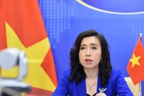 Quốc ca Việt Nam bị tắt tiếng do bản quyền, Bộ Ngoại giao nói gì?