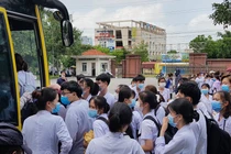 Hải Dương hỗ trợ 4 tỷ cho Bắc Giang, Bắc Ninh chống dịch COVID-19