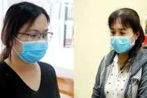 5 kế toán tiếp tay lừa đảo trên 601 tỷ đồng của ngân hàng 