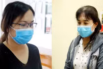 5 kế toán tiếp tay lừa đảo trên 601 tỷ đồng của ngân hàng 