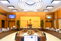 Quốc hội khóa XV sẽ bầu Chủ tịch nước, Thủ tướng Chính phủ, Chủ tịch Quốc hội 