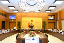 Quốc hội khóa XV sẽ bầu Chủ tịch nước, Thủ tướng Chính phủ, Chủ tịch Quốc hội 