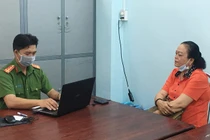 "Quý bà" tổ chức đám tang giả để trốn nợ: Phạm tội “lạm dụng chiếm đoạt tài sản"?