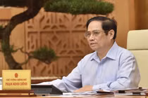 Ban Chỉ đạo quốc gia phòng, chống dịch bệnh COVID-19 gồm những ai?