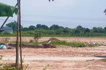 Cty Nhung Xuyến Hải Dương chiếm, san lấp trái phép: Lại phạt cho tồn tại?