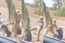 Hai CSGT TP HCM đánh người: Nếu vi phạm…liệu có tước danh hiệu CAND?