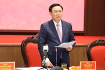 Hải Dương được Hà Nội tặng 2 tỷ đồng để chống dịch COVID-19