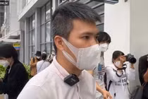 Thủy Tiên, Công Vinh công khai sao kê, kiện người vu khống… đủ cơ sở?