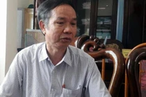 Phó Chủ tịch thị xã Nghi Sơn bị khởi tố tội lợi dụng quyền tự do dân chủ