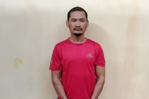 Khởi tố đối tượng hiếp dâm, hành hung 2 mẹ con trên bè giữa biển