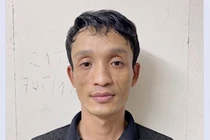 Tạt chất bẩn vào nữ thẩm phán Hải Phòng: Phạm tội làm nhục người khác