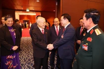 Đại hội Đảng lần thứ XIII: Kỳ vọng của nhân dân