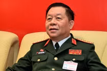 Đại hội Đảng lần thứ XIII: Tướng Nguyễn Trọng Nghĩa tin tưởng vào thành công 