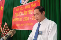 Khởi tố Phó Bí thư Thường trực Huyện ủy Đắk R'lấp