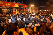 Dịch COVID-19: Điểm tên những lễ hội đầu xuân bị hủy