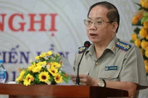 Cục trưởng Cục THADS TP.HCM bị giáng chức: Tiếp theo còn gì?