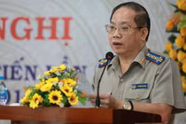 Cục trưởng Cục THADS TP.HCM bị giáng chức: Tiếp theo còn gì?