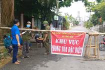 Xuất hiện các ca nhiễm COVID-19, Hải Phòng xử lý các chốt để lọt xe khách