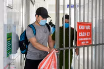 Bắt tạm giam Đào Duy Tùng, ca nhiễm COVID-19 nhập cảnh trái phép