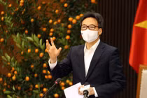 Không coi cả tỉnh Hải Dương là vùng dịch… “ngăn sông, cấm chợ”