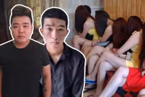 Hành trình phá án: 24h giải cứu các bé gái trong “động quỷ”