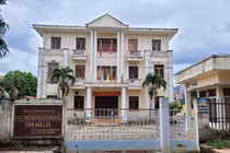 Cục trưởng Thi hành án dân sự Đắk Lắk nghỉ việc theo nguyện vọng