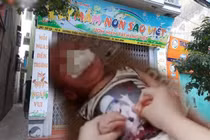 Trẻ mầm non bị nhét giẻ ở Thái Bình: Bộ GD&ĐT yêu cầu xử nghiêm