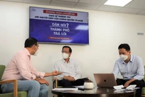 Chủ tịch Phan Văn Mãi tiết lộ 2 điểm điều chỉnh mang tín hiệu tốt cho TPHCM