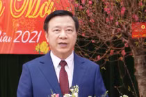 Thông điệp đầu xuân của Bí thư Hải Dương: Quyết tâm vượt qua đại dịch COVID-19