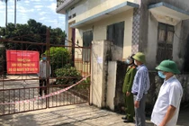 Hải Dương: 176 công nhân công ty GFT nhiễm COVID-19