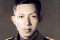 'Hùm xám đường số 4' Đặng Văn Việt từ trần