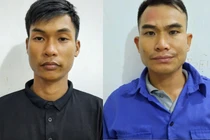 Hải Dương: Nhờ làm giả sổ đỏ… đến ngân hàng làm thủ tục vay tiền