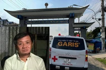 Ông Đoàn Ngọc Hải đòi 106 triệu đồng, thành phố Châu Đốc đã trả lại