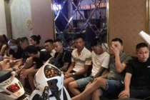 Bí thư, Chủ tịch 3 quận, huyện ở Hải Phòng bị kiểm điểm