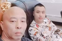 Đường “Nhuệ” và con nuôi Tiến “trắng” tiếp tục hầu tòa