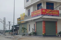 Nhiều văn phòng BĐS trái phép ở Hải Dương: Xử nghiêm để… dẹp “loạn”