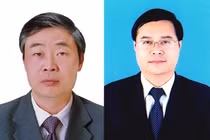 Hai Phó Giám đốc Sở TN&MT Quảng Ninh cùng bị kỷ luật