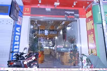 Công an Hải Phòng đang truy bắt kẻ ném “mìn” vào tiệm vàng Đức Đệ