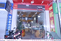 Công an Hải Phòng đang truy bắt kẻ ném “mìn” vào tiệm vàng Đức Đệ