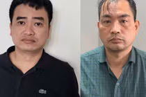 Tổng giám đốc Việt Á thổi giá kit test COVID-19 bị khởi tố: Còn gọi tên ai?