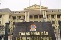 Tạt chất bẩn vào nữ thẩm phán Hải Phòng: Nguyên nhân từ công việc?