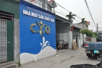 Nhà máy sữa CIO Hải Dương sai phạm: Trách nhiệm Chi cục ATTP ở đâu?