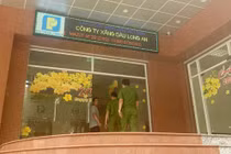 Vụ xăng giả Đồng Nai: Bắt tạm giam một lãnh đạo Petrolimex Long An