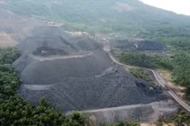 Khai thác, mua bán triệu tấn than lậu: Cty Yên Phước bị xử phạt nhiều lần