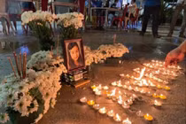 Lời khai lạnh lùng của “dì ghẻ” 9X hành hạ cháu bé 8 tuổi đến tử vong