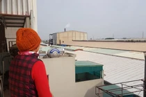 Nhà máy gạch Cẩm Bình gây ô nhiễm: Thanh tra toàn diện