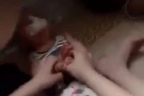 Cô giáo nhét giẻ vào miệng bé 11 tháng: Chờ tân Bộ trưởng "diệt" bạo hành