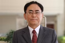 Nguyên Phó Giám đốc Đại học Quốc gia TP.HCM qua đời