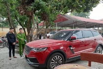 Hồ Văn Khoa nói gì về việc nổ súng bắn xe Dương Minh Tuyền?