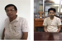 Trùm buôn hàng giả bỏ 20 tỷ “điều chuyển” Giám đốc CA tỉnh 